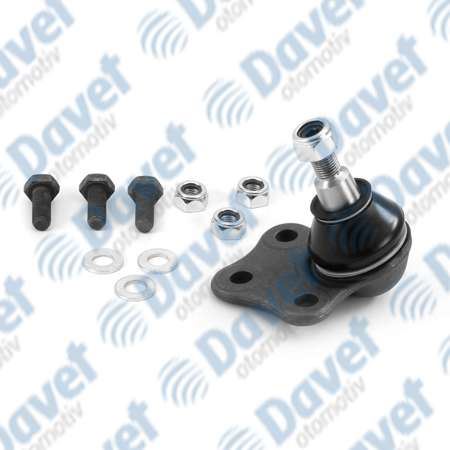 SWAPP 20-09147 Rotil ( Renault Megane Iii / Fluence 10-- )